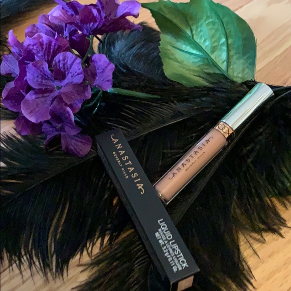 Anastasia Beverly Hills Other - 💚4/$30 Anastasia Liquid Lipstick Anastasia Beverly Hills Other - 💚4/$30 Anastasia Liquid Lipstick